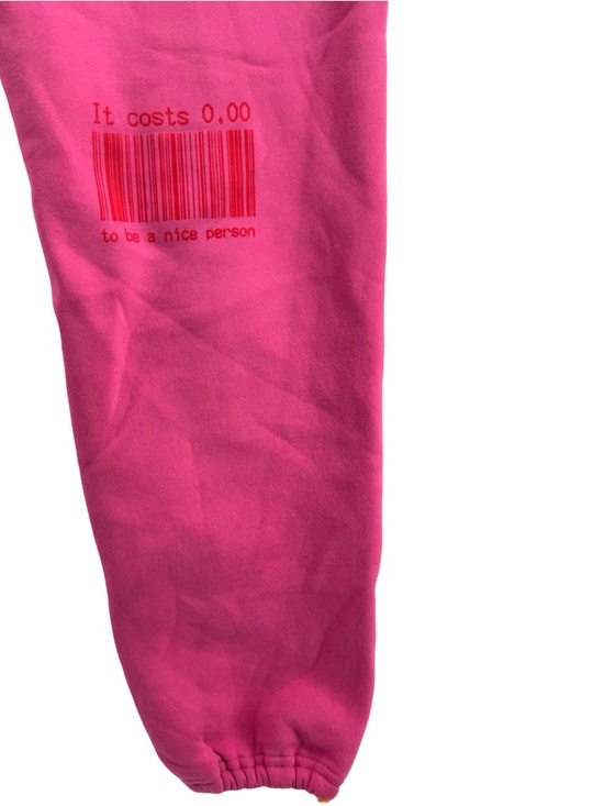 It Costs $0 Joggers - The Mayfair Group - Picture 4 of 10